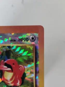 Pokemon Pocket Monster Japanese Vending Sticker Jacks Lickitung 108 - Image 4