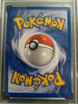 Graded PSA 8 DROWZEE #54 2000 Pokemon Rocket 1ST EDITION NM - MT - Image 4