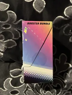 Pokemon TCG 💥 Prismatic Evolutions 💎 Booster Bundle Sealed - Includes 6 Packs - Image 3