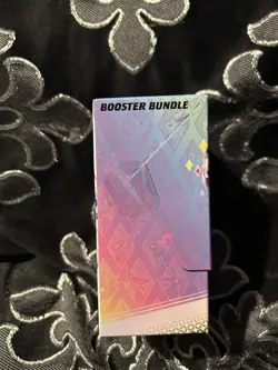 Pokemon TCG 💥 Prismatic Evolutions 💎 Booster Bundle Sealed - Includes 6 Packs - Image 5