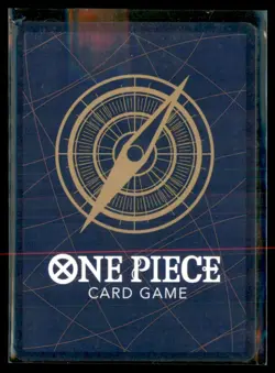 One Piece A Fist of Divine Speed Ain OP 11-002 Lot 4 - Image 2