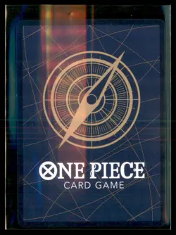 One Piece Pillars of Strength Camie Op03-101 Lot 2 Japanese - Image 2