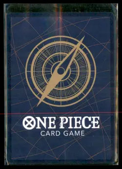 One Piece A Fist of Divine Speed Nico Robbin OP 11-009 Lot 3 - Image 2