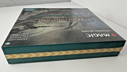 MTG LOTR Scene Box — Flight of the Witch-King — NEW/SEALED Tales of Middle-earth - Image 3