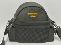 MTG Carry Case Deck Bag DRAGONS EGG Adjustable Strap For Magic The Gathering - Image 1