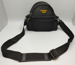 MTG Carry Case Deck Bag DRAGONS EGG Adjustable Strap For Magic The Gathering - Image 2