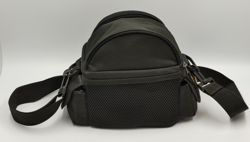 MTG Carry Case Deck Bag DRAGONS EGG Adjustable Strap For Magic The Gathering - Image 4