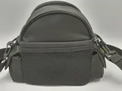 MTG Carry Case Deck Bag DRAGONS EGG Adjustable Strap For Magic The Gathering - Image 5