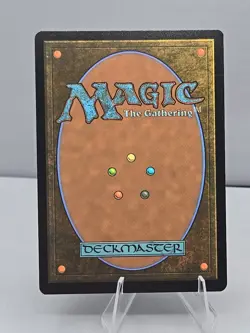 Bumi, Unleashed Avatar: The Last Airbender NM MTG - Image 2