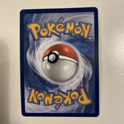 Pokemon TCG Phantasmal Flames Switch 123/094 Secret Rare Full Art NM - Image 2