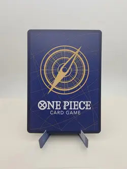 Perona OP10-092 Premium Card Collection Best Selection Vol 4 Promo - NM - Image 2