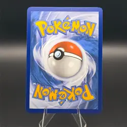 Pokemon TCG Team Rockets Raticate Card 202/182 Destined Rivals Illustration Rare - Image 2