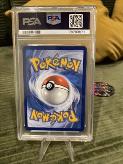 Pokemon Crown Zenith Galarian Gallery Zacian v GG48/GG70 Holo Card PSA 10 - Image 2