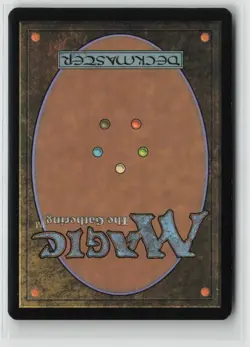 Magic The Gathering Inquisitor's Flail #227 Innistrad Lightly Played or Better - Image 2