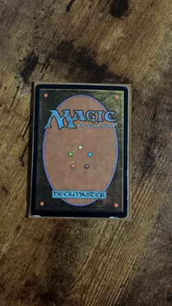 MTG Blightsteel Colossus Mirrodin Besieged 99/155 Mythic - Moderately Played - Image 2