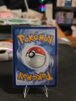 Pokemon TCG Team Rockets Weezing Destined Rivals 199/182 NM Condition - Image 2