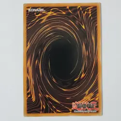 Judgment Dragon - RA03-EN196 - NM - Platinum Secret Rare - 1st ed - Yugioh - Image 2