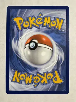 Pokemon TCG Twilight Masquerade Hisuian Growlithe Illustration Card 181/167 - Image 2