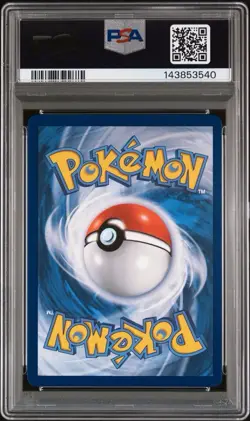 PSA 10 MEGA CHARIZARD X EX 125/094 | Phantasmal Flames Graded Pokemon Card - Image 2