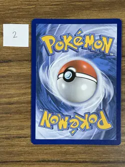 Glaceon SWSH192 SWSH: Sword & Shield Promo Cards Holo (NM) - Image 3