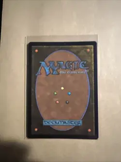 MTG Tyvar, the Pummeler DSK 0353 M NM Regular Showcase - Image 4