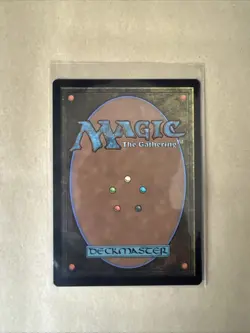 MTG Vodalian Wave-Knight MOC 0043 R NM Regular - Image 4