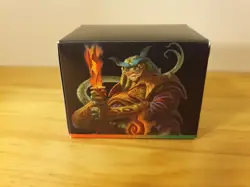 Magic the Gathering - Kamigawa: Neon Dynasty Upgrades Unleashed Commander Deck - Image 1