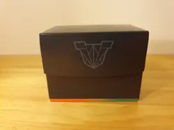 Magic the Gathering - Kamigawa: Neon Dynasty Upgrades Unleashed Commander Deck - Image 2