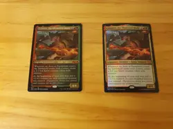 Magic the Gathering - Kamigawa: Neon Dynasty Upgrades Unleashed Commander Deck - Image 5