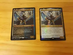 Magic the Gathering - Kamigawa: Neon Dynasty Buckle Up Commander Deck - Image 3