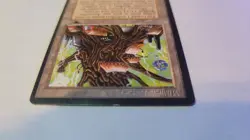 MTG Mishra's Factory (Spring) Antiquities Regular - Image 5