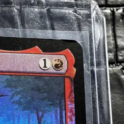 Ashling, Rekindled Lorwyn Eclipsed Pack Fresh! Rare Mint - Image 2