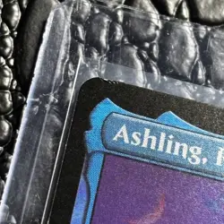 Ashling, Rekindled Lorwyn Eclipsed Pack Fresh! Rare Mint - Image 5