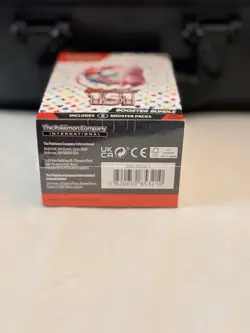Pokemon TCG Scarlet & Violet 151 Booster Bundle Box SV: 151 6 Packs - Image 3