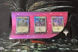 Magic the Gathering Ponies the Galloping Card 2019. - Image 1