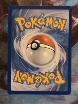 Dusknoir 40/106 XY Flashfire Holo Rare Pokemon Card - Image 3