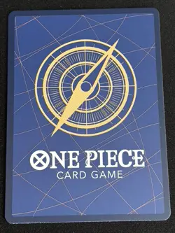 Electrical Luna (OP08-036) - Two Legends (OP08) - One Piece Card Game - Image 2