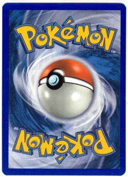 Wooper 79/115 EX Unseen Forces Reverse Holo Rare Stamped Pokemon Card - Image 2