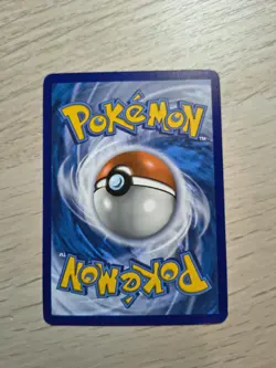 🔞 Caitlin Halloween Custom R18 Pokemon Trainer Card Full Art Sexy Waifu doujin - Image 2