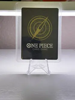 Uta EB03-061 SEC ONE PIECE Heroines Edition - ONE PIECE Card Game Japanese - Image 2