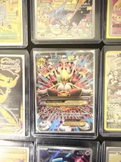 Pokemon TCG Bundle: Selling My Collection. Some Old Gems. All Cards Included. - Image 2