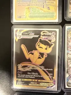 Pokemon TCG Bundle: Selling My Collection. Some Old Gems. All Cards Included. - Image 4