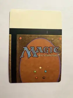 NFC Miscut Arena Promo counterspell Magic The Gathering - Image 2