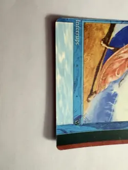 NFC Miscut Arena Promo counterspell Magic The Gathering - Image 4