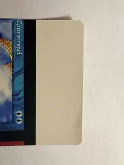 NFC Miscut Arena Promo counterspell Magic The Gathering - Image 5