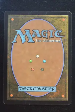 Magic The Gathering MTG ROOT MAZE Tenth Edition LP Lightly Played - Image 2