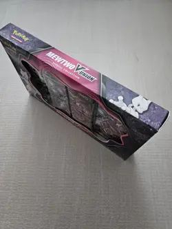Pokemon TCG Mewtwo V-Union Factory Sealed Special Collection Box - Image 3