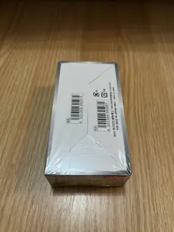 Pokemon Sword & Shield S4a Shiny Star V Japanese Booster Box New & Sealed - Image 3