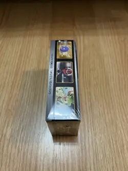 Pokemon Sword & Shield S4a Shiny Star V Japanese Booster Box New & Sealed - Image 4