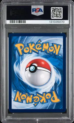 PSA 10 Gem Mint 2025 Pokemon TCG Chinese Exclusive Arcanine ex CSV3C 155/130 SAR - Image 2